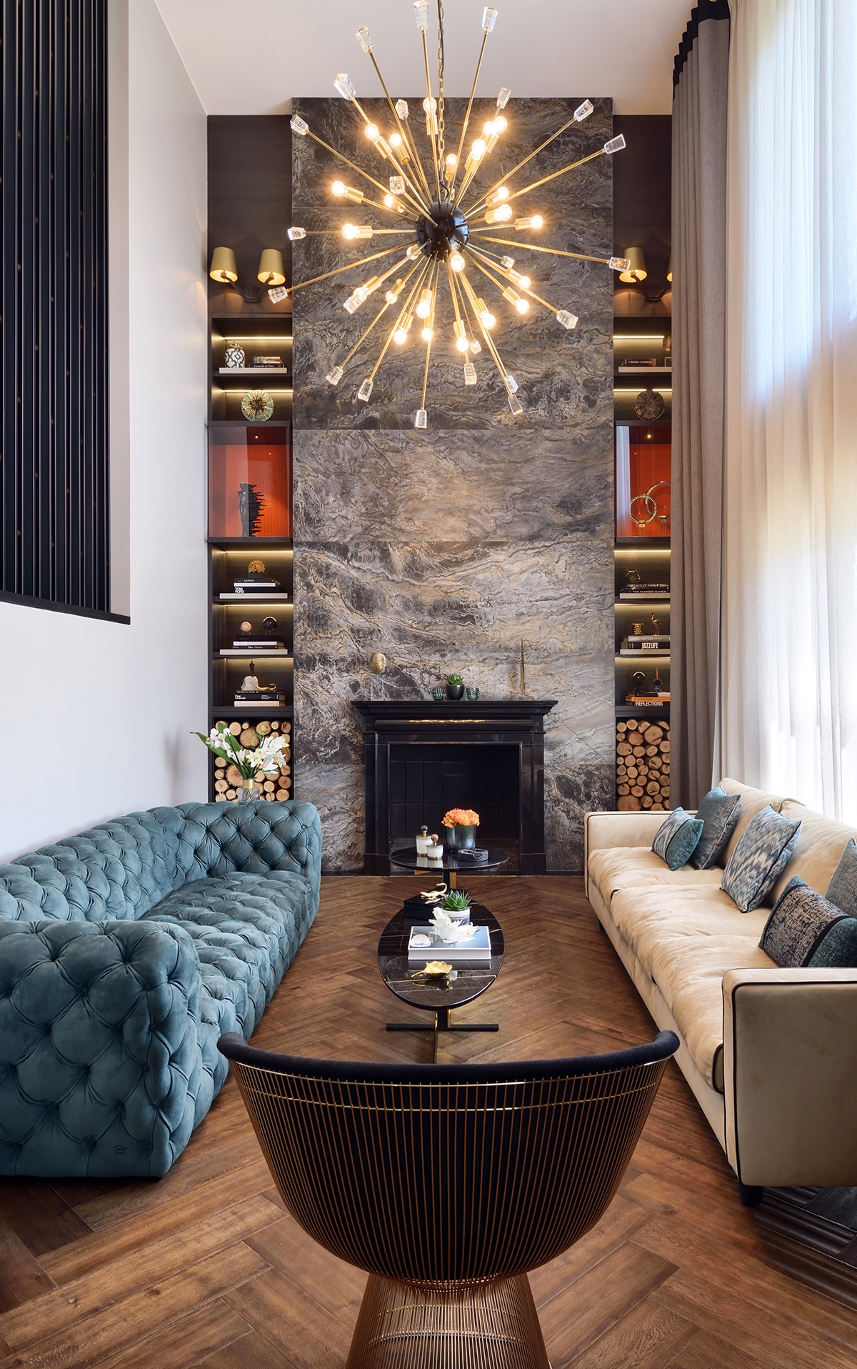 Wellness Family Villa